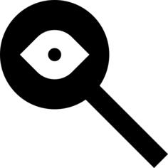 Loupe