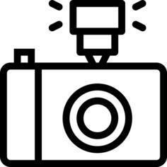 Photo camera