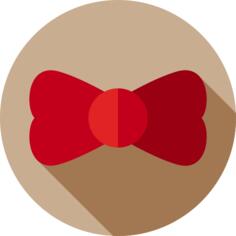 Bow tie