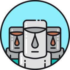Moai