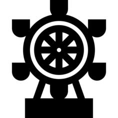 摩天轮