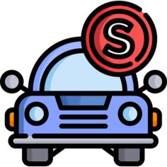 Stop sign