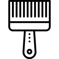 Paint brush