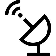 Satellite dish
