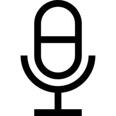 Microphone