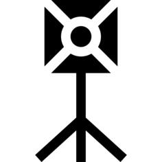 聚光灯