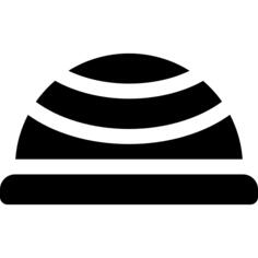 Bosu ball