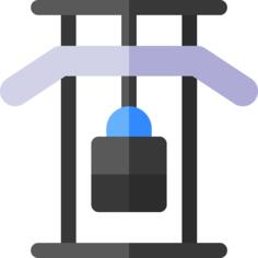 Gym bars