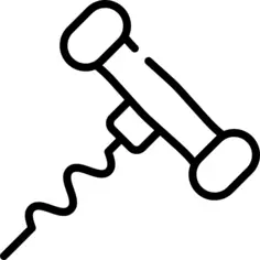 Corkscrew