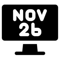 Cyber monday