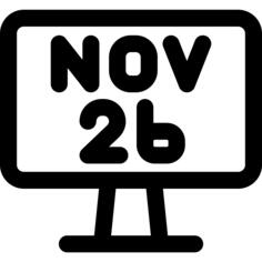 Cyber monday