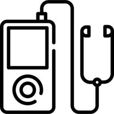 iPod的