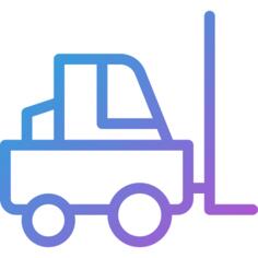 叉车