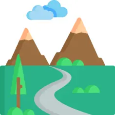 Mountains