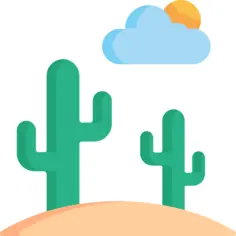 Desert