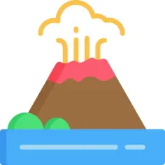 Volcano