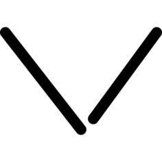 Down arrow