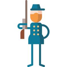 Soldier