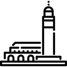 哈桑清真寺