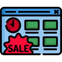Sale