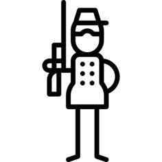 Soldier