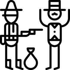 Robbery