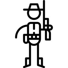 Cowboy