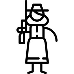 Cowgirl