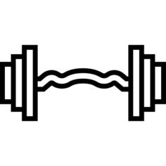 Weight bar