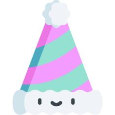 Party hat
