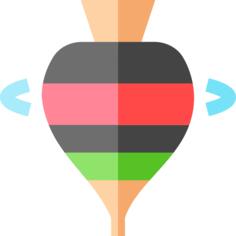 Spinning top