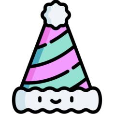 Party hat