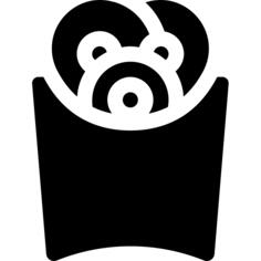 洋葱圈