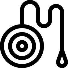悠悠球