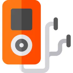 Music player