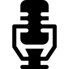 Microphone