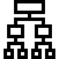 Hierarchical structure