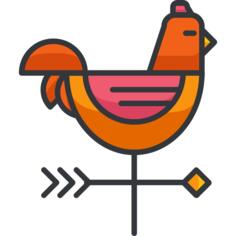 Weathercock