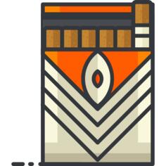Cigarettes