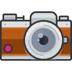 Photo camera
