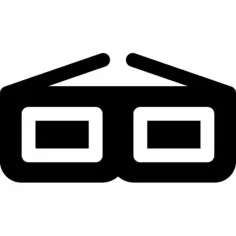 3d glasses