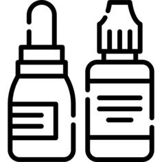 Eye drops