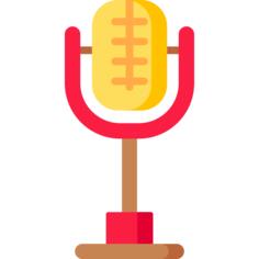 Microphone