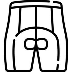 长裤
