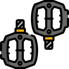 Pedals