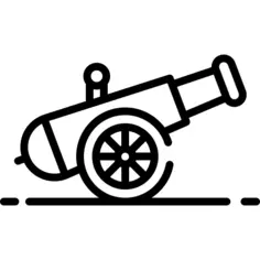 Cannon