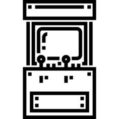 Arcade game