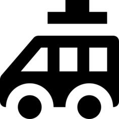 面包车