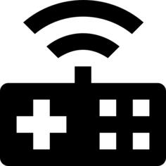 游戏手柄