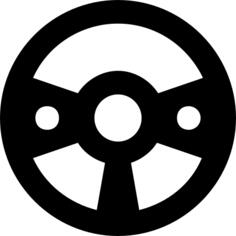 方向盘
